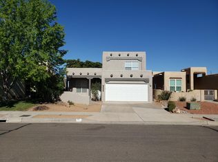 7809 Storrie Pl NE, Albuquerque, NM 87109