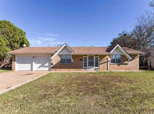 3 Rene Cir, Wichita Falls, TX 76306