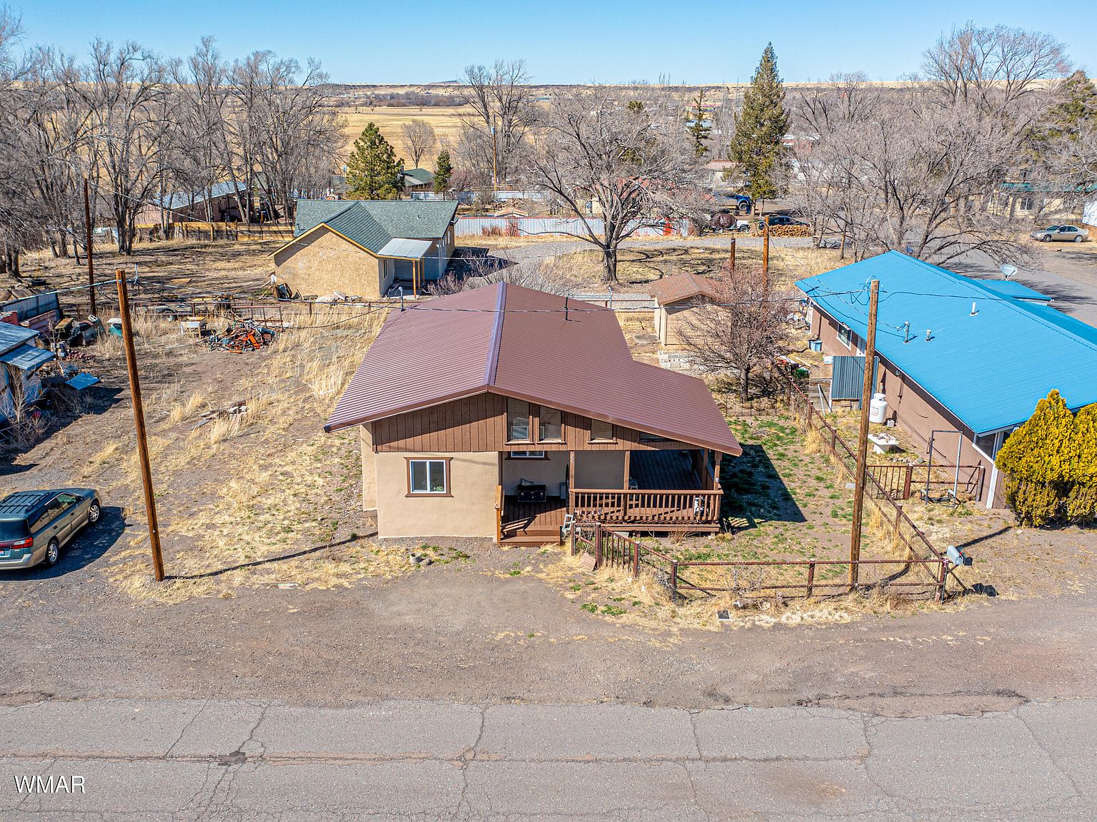 72 E 7th Ave, Eagar, AZ 85925 MLS 245165 Zillow