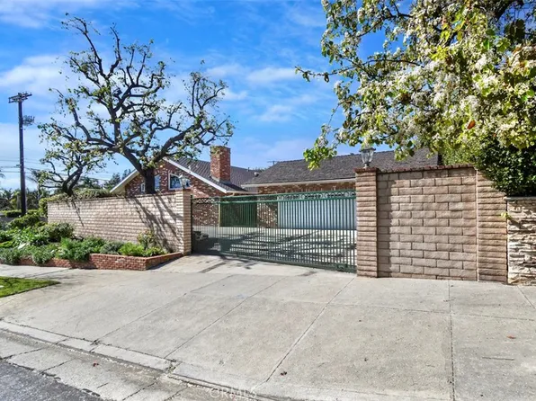 17433 Plummer St, Northridge, CA 91325