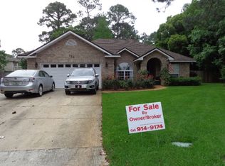 170 Grand Lagoon Shores Dr, Panama City Beach, FL 32408
