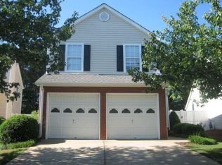 3622 Avensong Village Cir, Milton, GA 30004