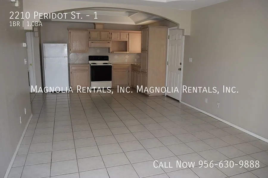 1st Month Free with 13 Month Lease! — Photo 2