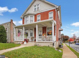 300 S Wyomissing Ave, Reading, PA 19607