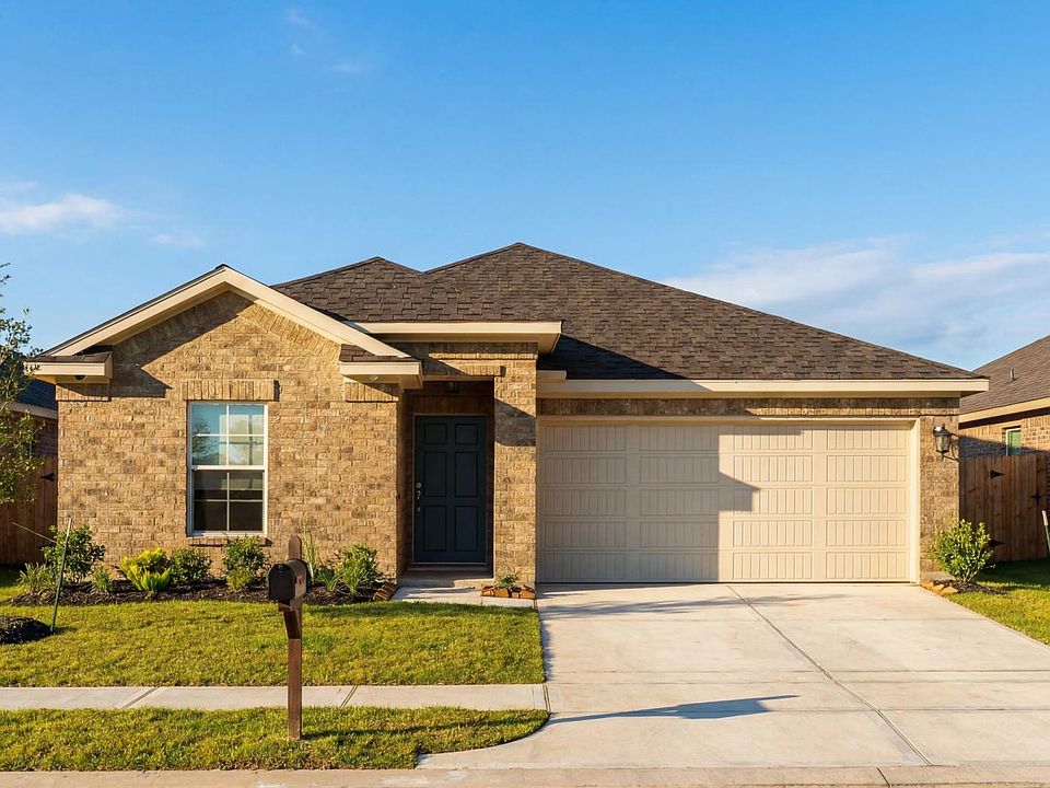 Build The Laguna A - now starting at 319,990