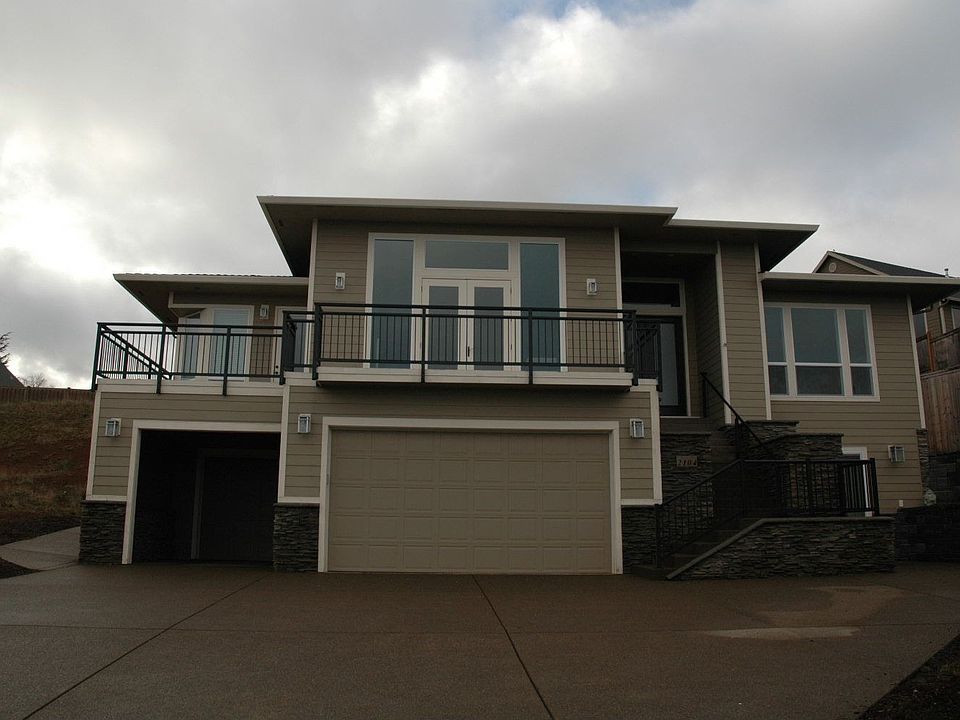 Front View