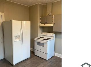 1650 W Washington St, Petersburg, VA 23803
