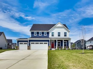 234 Bohicket Rd, Whiteland, IN 46184