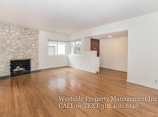 3967 Albright Ave, Los Angeles, CA 90066