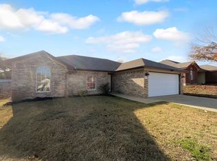 4111 Embers Dr, Killeen, TX 76542