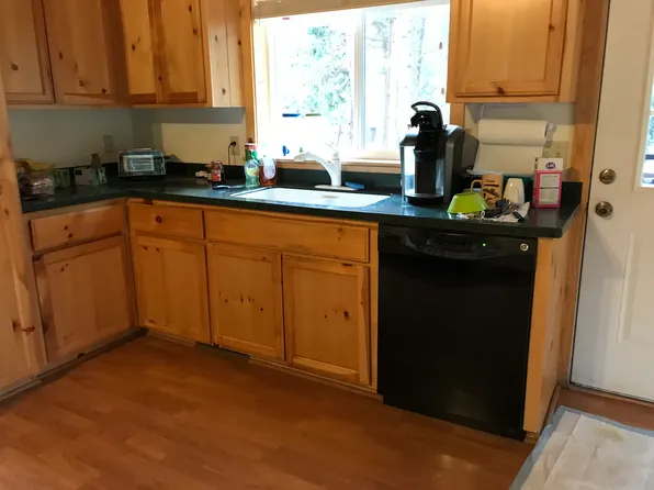 2562 Greenhorn Rd, Quincy, CA 95971