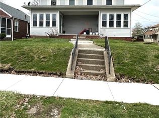 925 Clarendon Ave NW, Canton, OH 44708