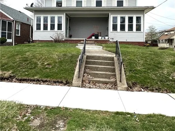 925 Clarendon Ave NW, Canton, OH 44708