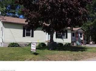 23 Yvonne St, Sanford, ME 04073