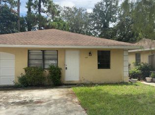 1119 Goldenrod Rd #1119, Wellington, FL 33414