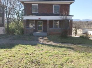 1826 Patterson Ave SW, Roanoke, VA 24016