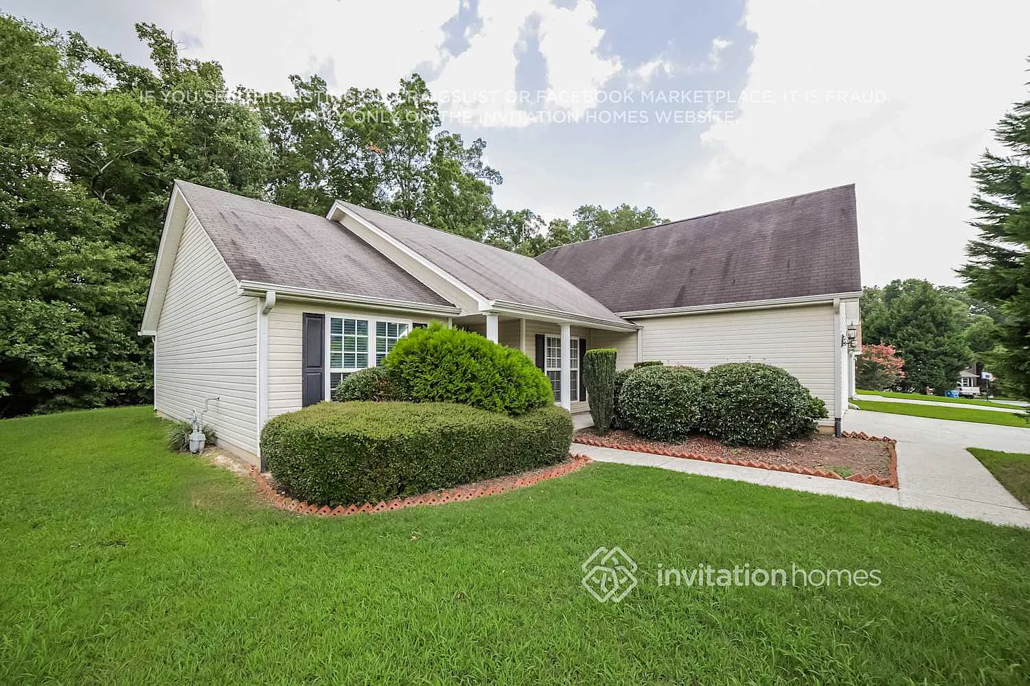 1747 Fort River Way Dacula, GA 30019 — Photo 3