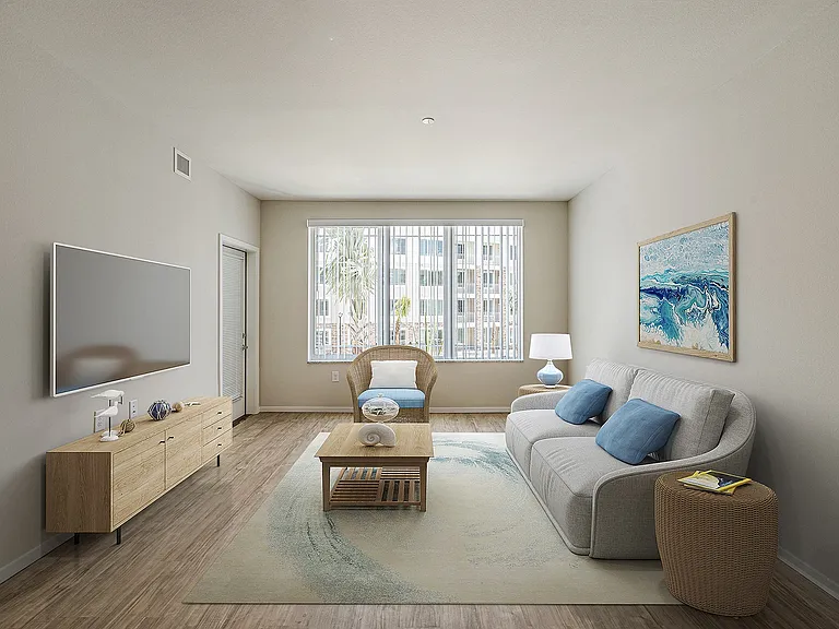 Sandpiper Glen 62+ Apartments — Photo 29
