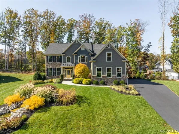 11528 Emerson Mill Way, Glen Allen, VA 23059