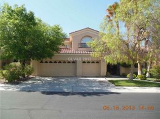 8404 Paseo Vista Dr, Las Vegas, NV 89128