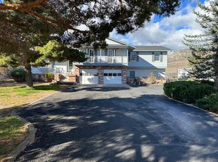 3528 Arcadia Dr, Carson City, NV 89705