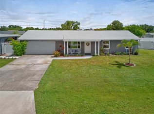 745 Kellstadt St NW, Port Charlotte, FL 33952