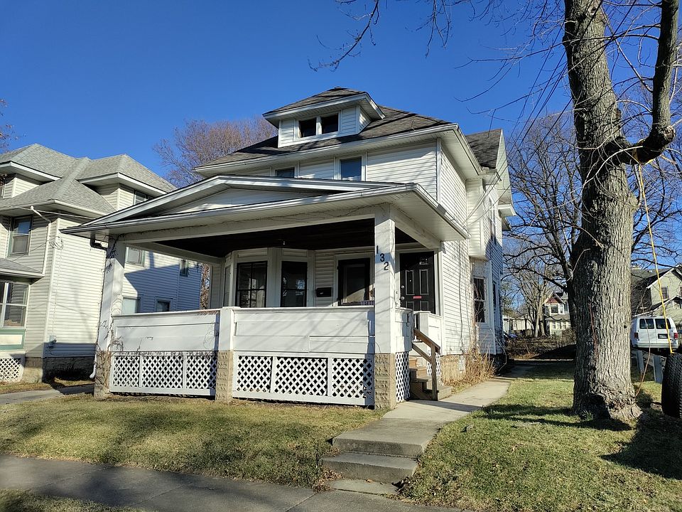 132 John St, Dekalb, IL 60115 | Zillow