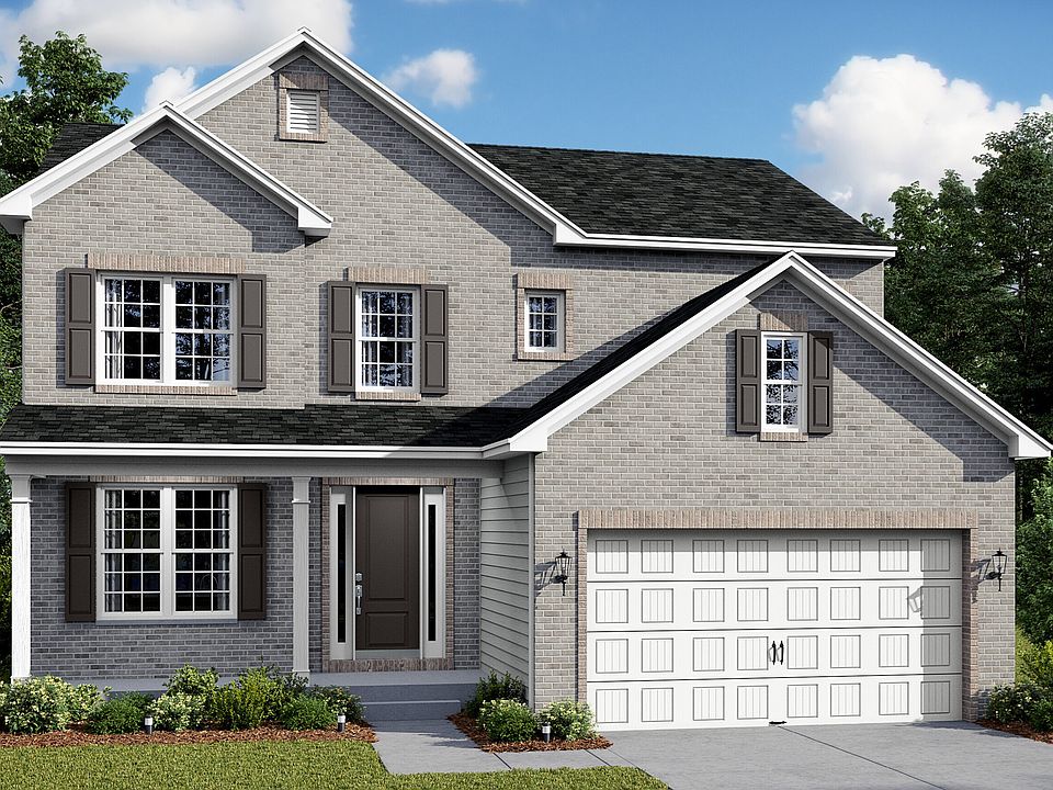 Haddenfield II- 7022 Corner Creek Way 9B
