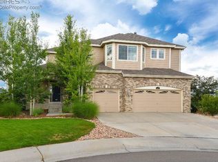 3437 Atwood Ct, Loveland, CO 80538