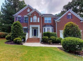 539 Hickorywood Blvd, Cary, NC 27519