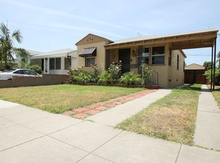 9529 Alexander Ave, South Gate, CA 90280