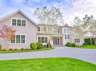 36 Herons Ct, Water Mill, NY 11976
