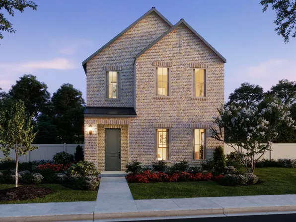 1281 Porter St, Allen, TX 75013