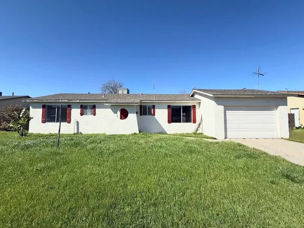 1351 Virginia St, Merced, CA 95341