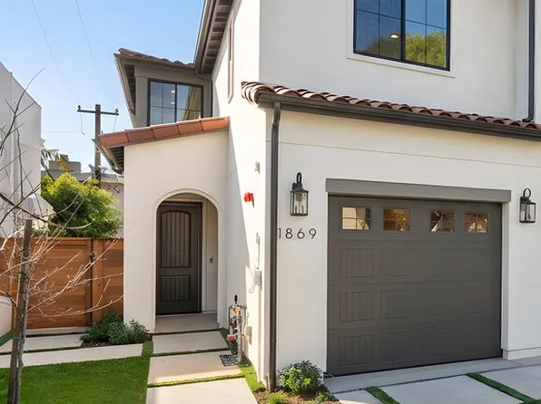 1869 Benecia Ave, Los Angeles, CA 90025