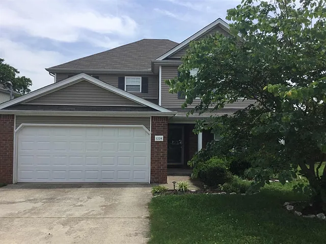 1226 Lasalle Dr