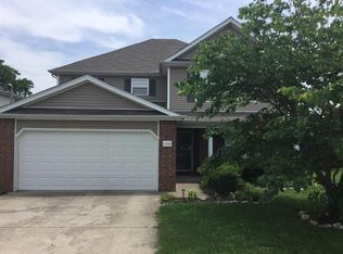 1226 Lasalle Dr, Smyrna, TN 37167