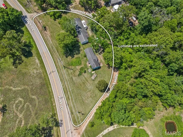 12970 Summit Hls, Festus, MO 63028