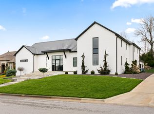 4727 Cobble Creek Dr, Springfield, MO 65809
