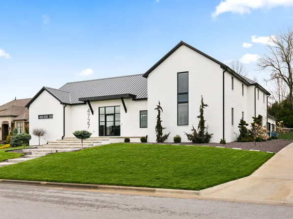4727 Cobble Creek Drive, Springfield, MO 65809