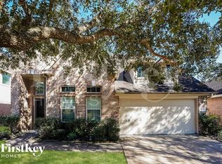 5601 Savannah Woods Ln, Rosharon, TX 77583