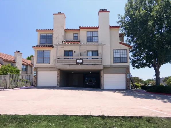 6509 Hickock Dr #2D, Fort Worth, TX 76116