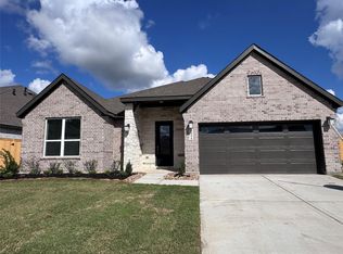 26774 Frontier Trace Dr, Montgomery, TX 77316