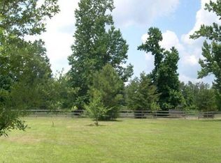 39366 Reeves Rd, Franklinton, LA 70438