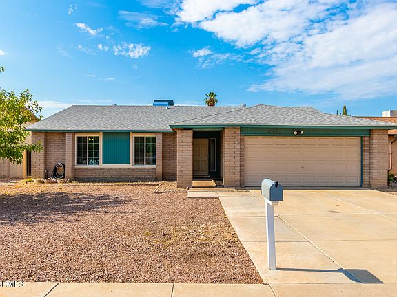 2nd image of 4065 W DESERT COVE Avenue