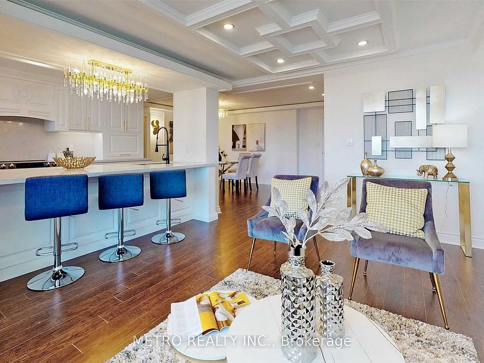 1st image of 90 Fisherville Rd #406