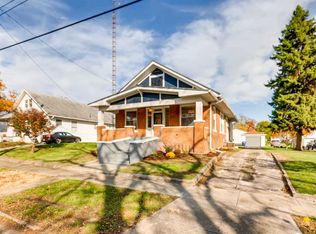 620 E State St, Princeton, IN 47670