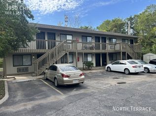 Cherry Street Apartments, Kansas City, MO 64116