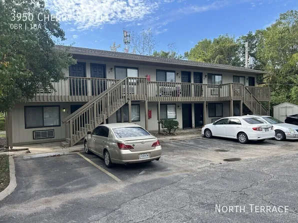 Cherry Street Apartments