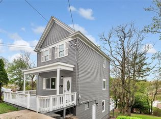 2136 Plainview Ave, Pittsburgh, PA